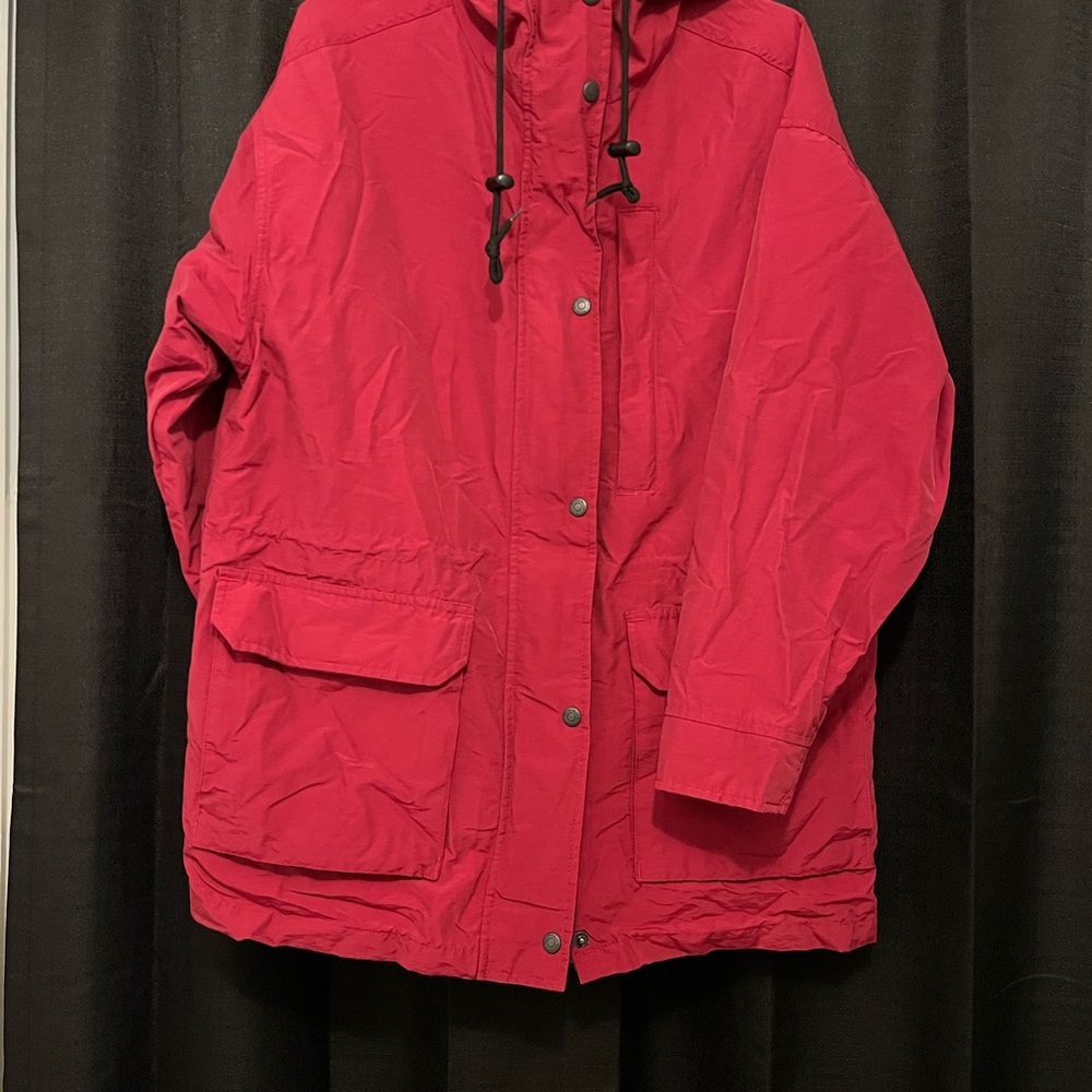 Woolrich jacket